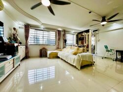 Blk 646 Yishun Street 61 (Yishun), HDB 4 Rooms #625556101
